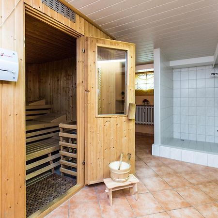 Hotel & Reitsportzentrum Kreuth Heideck Eksteriør billede