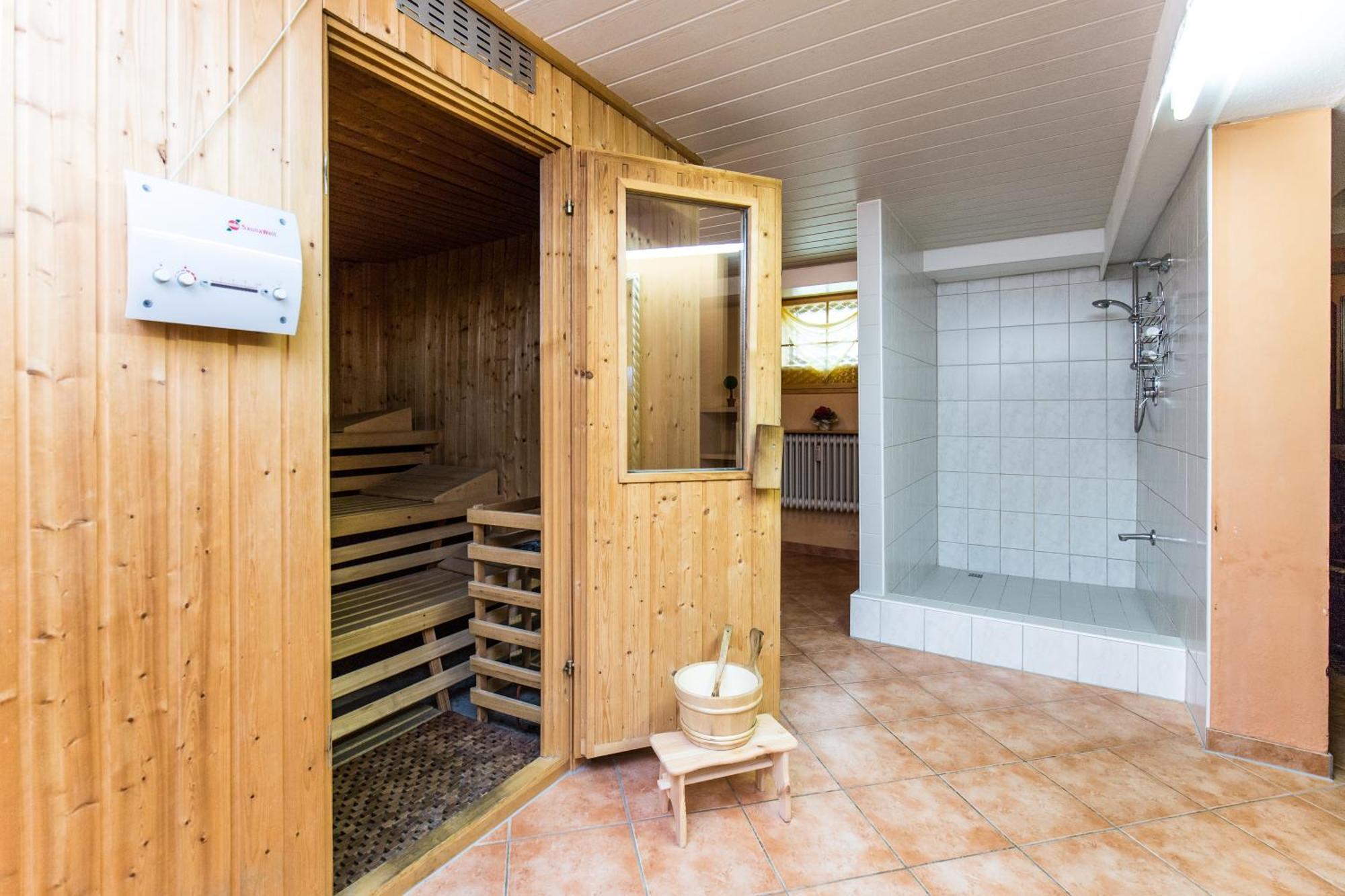 Hotel & Reitsportzentrum Kreuth Heideck Eksteriør billede