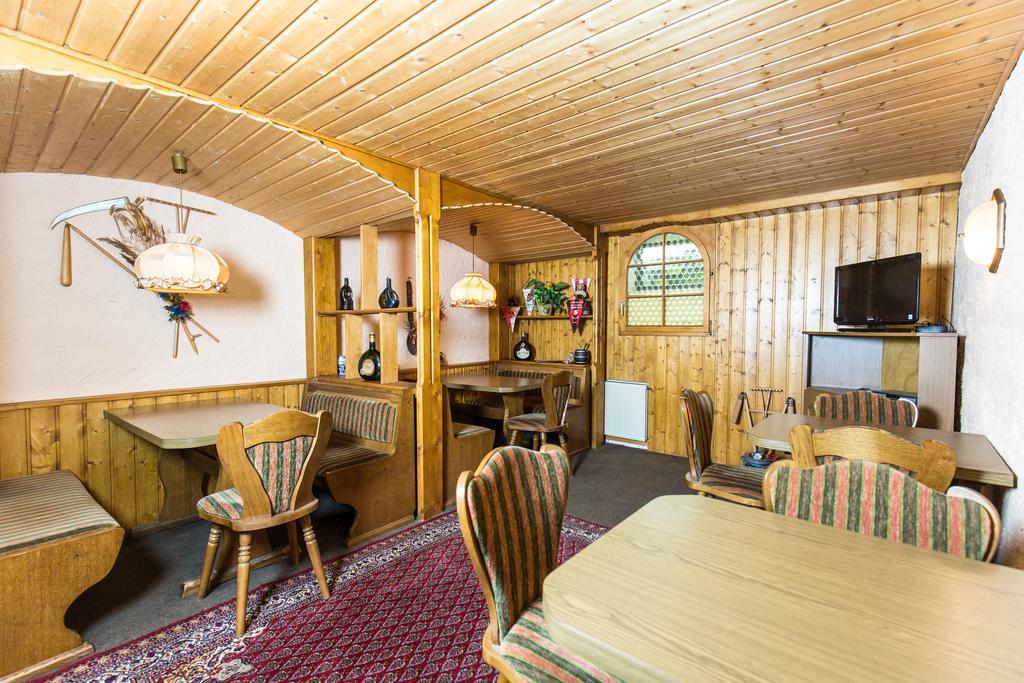 Hotel & Reitsportzentrum Kreuth Heideck Eksteriør billede