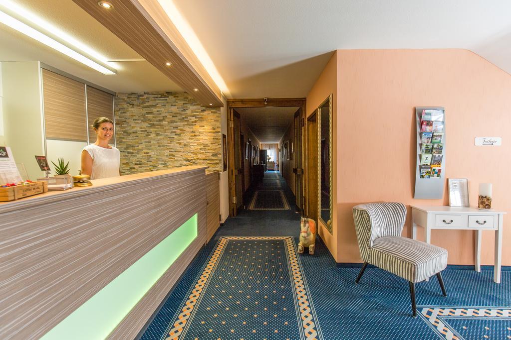 Hotel & Reitsportzentrum Kreuth Heideck Eksteriør billede