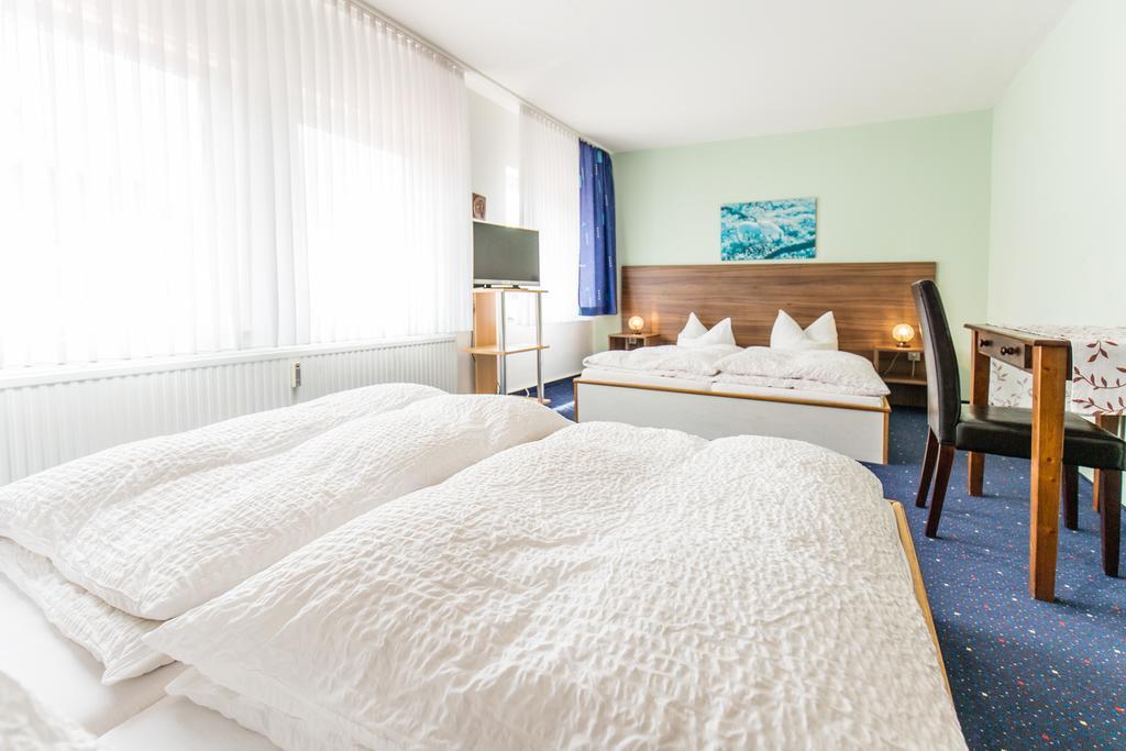 Hotel & Reitsportzentrum Kreuth Heideck Eksteriør billede