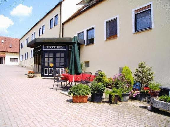 Hotel & Reitsportzentrum Kreuth Heideck Eksteriør billede