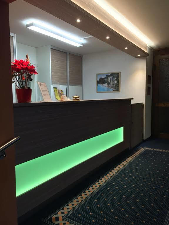 Hotel & Reitsportzentrum Kreuth Heideck Eksteriør billede